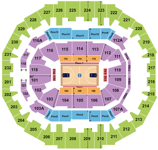 2021 Memphis Grizzlies Schedule Tickets & Tickets FedEx Forum